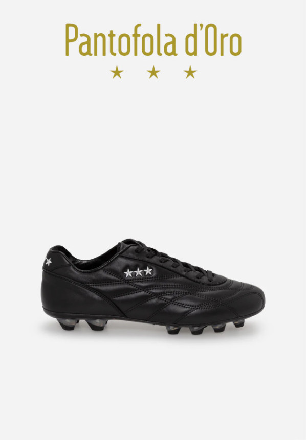 NEW STAR NEGRO