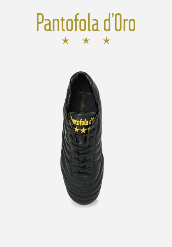 DERBY NEGRO