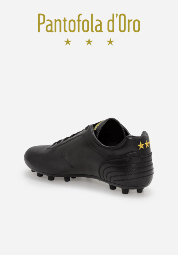 LAZZARINI 2.0 ASTRO NEGRO