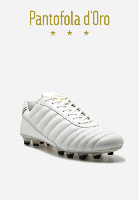 FUORICLASSE BLANCO